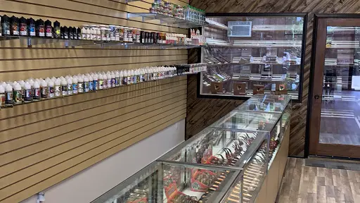 highland smoke and vape Your Rainy Day Smoke and Vape Shops in Highland Village, Lewisville, and  Flower Mound! main image 0