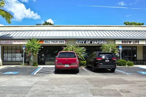 Reputable Vape Shops in Sarasota, Florida With Best Price