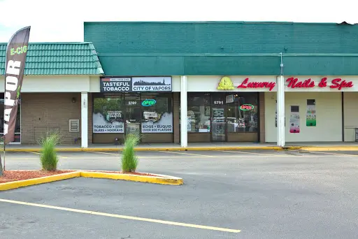 CITY OF VAPORS Vape Store & Smoke Shop Sarasota Bradenton | Vape Shop in  Bradenton, Florida