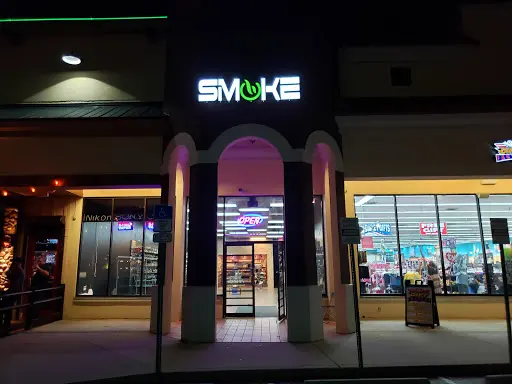 Elite Vape & Smoke Shop - International Drive