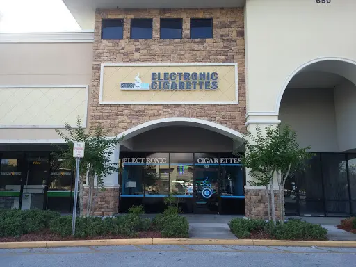 eSmokerOnline Vape Shop - Waterford Lakes