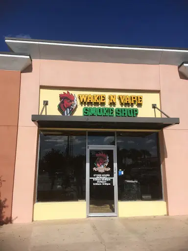 elfbar nachfüll pod läuft aus Vape & Grocery Store main image 1
