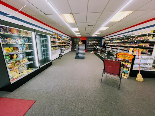 Five Star Vape & Smoke Shop