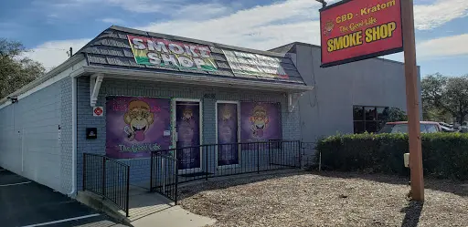The Good Life Smoke Shop | Vape shop | Hookah | Vape Shop in Saint  Petersburg, Florida