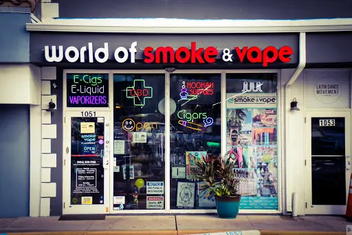 elfbar nachfüll pod läuft aus Vape Shops in Woodstock, Alabama main image 0