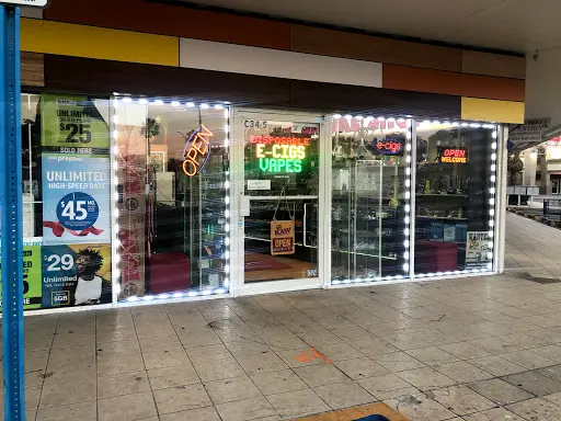 Smoke Shop 420s | Vape Shop in Miami, Florida