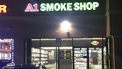 how much is elf bar vape A1 vape & smoke (@a1vapesmokeshop) · Largo, FL main image 1