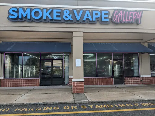vape gallery Smoothie Bar - Black Cherry Punch x F1 - Dual Chamber Disposable Vape - 2g  - 2g by Smoothie Bar