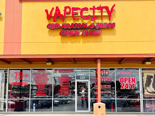 Vape City