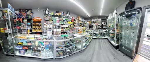 Eagle Canyon Smoke Shop | Vape Shop in Humble, Texas