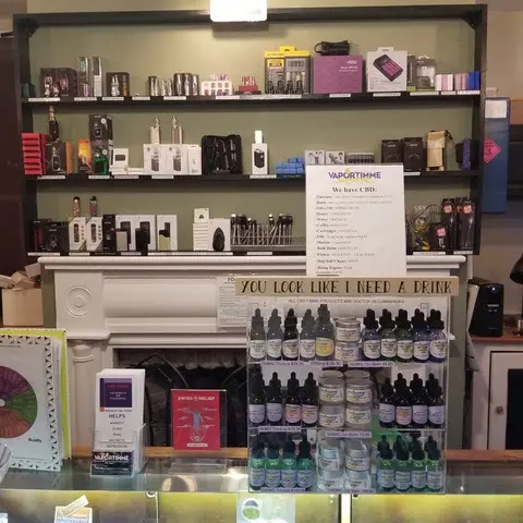 Reputable Vape Shops in New Hope, Pennsylvania With Best Price