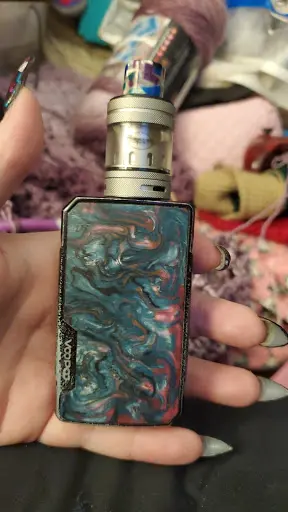 Vapor City Plus