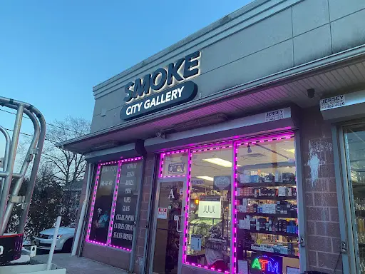 smoke city vape SMOK Vape Won't Turn On & Other Problems main image 0