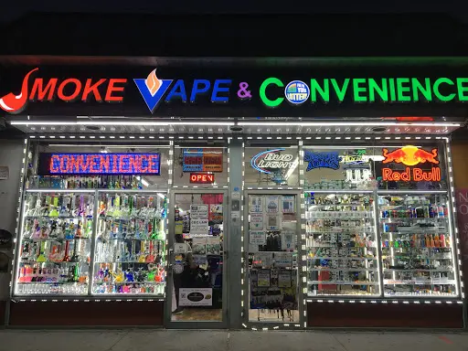 Reputable Vape Shops in New York, New York With Best Price