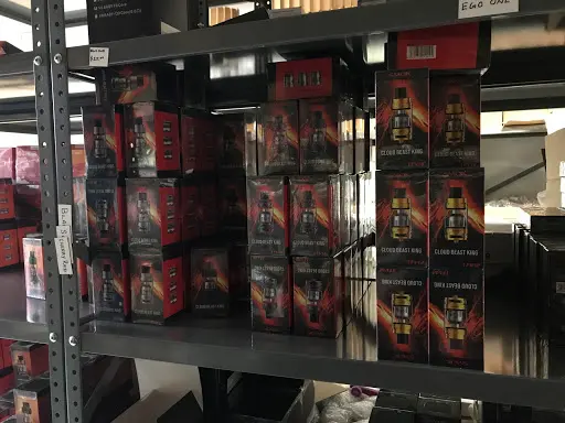 hempstead vape shop eJuiceDB Vape Store