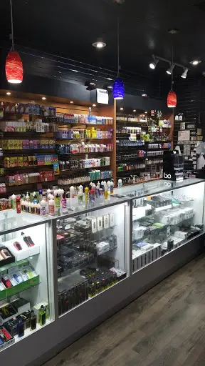 hempstead vape shop Vapor Smoke Shop