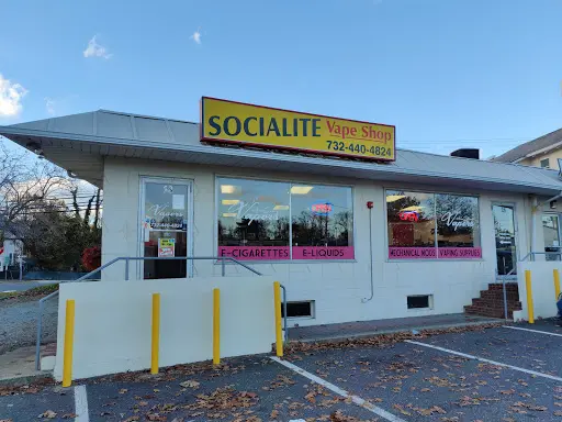 Calm Vape | Vape Shop in Long Branch, New Jersey