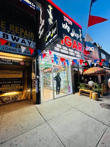 vape shop queens road vape shop queens road Woodhaven Smoke Shop