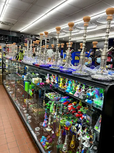 Tobacco Junction Smoke Shop