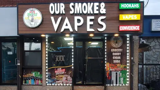 Reputable Vape Shops in New York, New York With Best Price