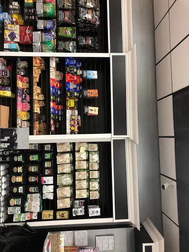 Smoke Theory - Smoke And Vape Shop | Vape Shop in Red Bank, New Jersey