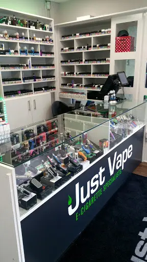 Reputable Vape Shops in Strabane, Ireland With Best Price