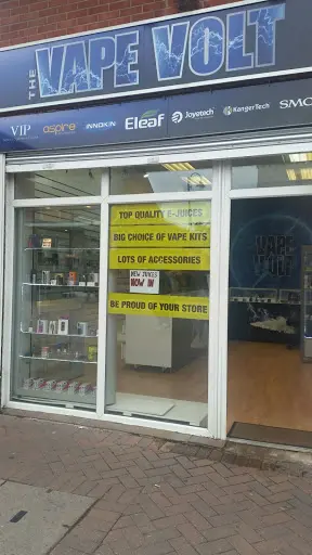 vape shop bolton PhoneX Vape, Bolton, Greater Manchester main image 1