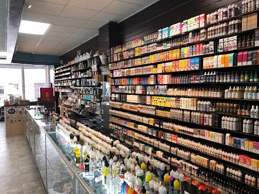 Reputable Vape Shops in Mt Sinai, New York With Best Price