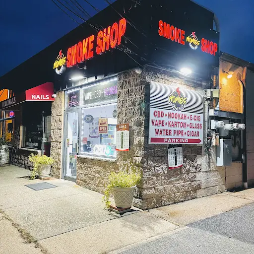 vape shops stratford Royal Smoke&Vape Shop