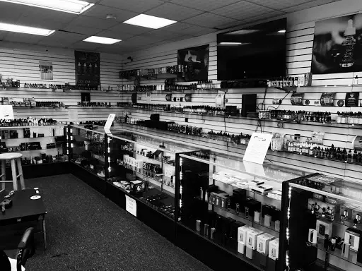 DT Tobacco and Vapor
