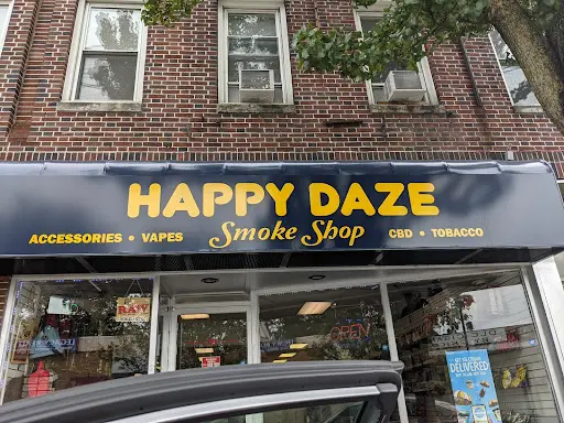 Happy Daze Smoke Shop