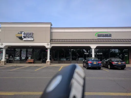 Premium E-Cigs & Vapor Shop