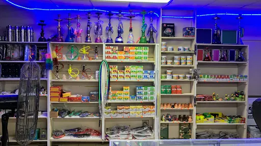North Salina Cigar & Vape Shop | Vape Shop in Syracuse, New York
