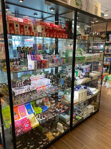 PuffCity Smoke Shop | Vape Shop in Rochelle Park, New Jersey