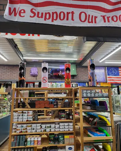 tobacco shop roswell Alien and Vape APOCALYPSE SMOKE & VAPE -