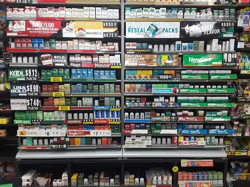 Smokers Choice