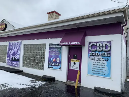 elfbar nachfüll pod läuft aus Buy Tobacco Shops in New York