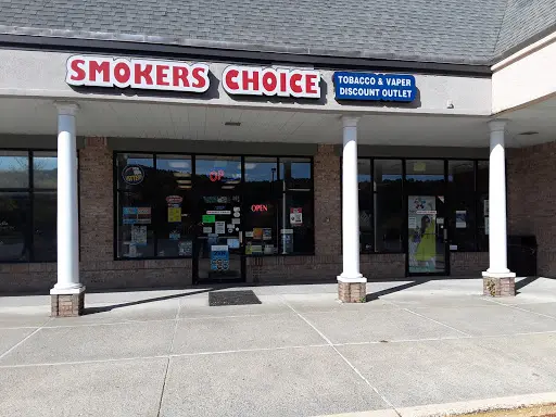 Smokers Choice
