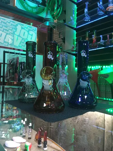 Anytime Smoke and Vape Shop