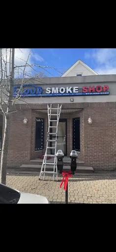 vape shops sheffield Vape ban empties shelves at local smoke shops