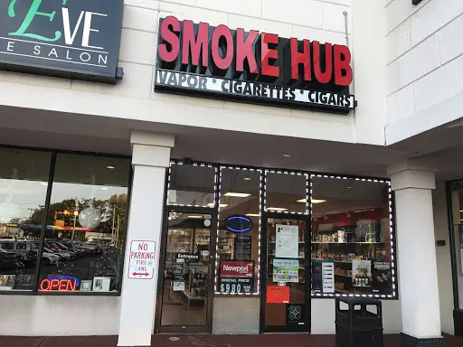 smoky hub tobacco store SMOKE VAPE & SMOKE SHOP - Updated July 2026 - 34 Photos - 16650 Oak Park Ave, Tinley Park, Illinois - Shops - Phone Number Smoke Hub Vape & Cigar
