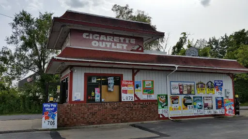 cigarettes are a source of radiation exposure Compound Interest: The Chemicals in Cigarette Smoke & Their Effects