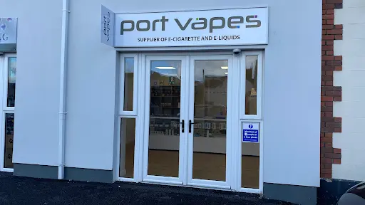 Port Macquarie Realty Vapour Power Port Macquarie In Port Macquarie, New  South Wales Opening Times Australia