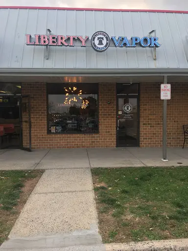 Liberty Vapor Gilbertsville | Vape Shop in Douglass, Pennsylvania Liberty Vapor Gilbertsville | Vape Shop in Douglass, Pennsylvania