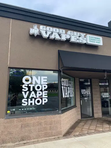 elfbar nachfüll pod läuft aus Smoke & Vapor Planet opens in Annandale