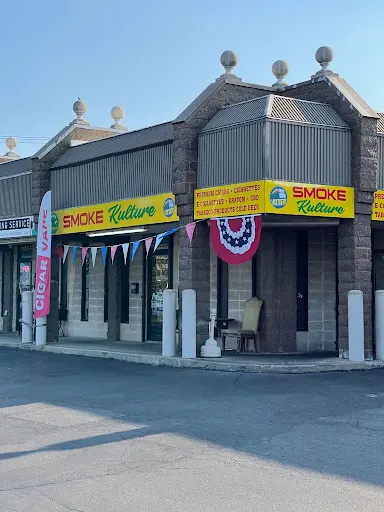Smoke Kulture | Vape Shop in Farmingdale, New York