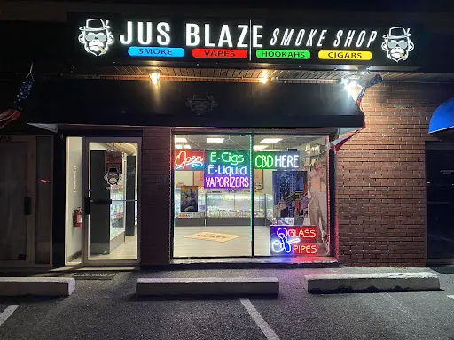 blaze smoke & vape shop Blaze Smoke Shop