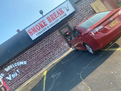 Smoke Break