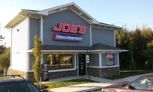Joe's Tobacco Superstore #35