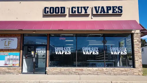 Reputable Vape Shops in Andover, New Jersey With Best Price